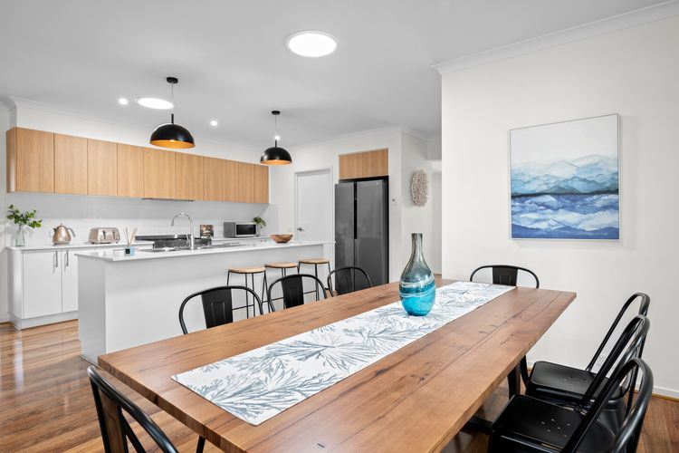 Aerial Beach House 2