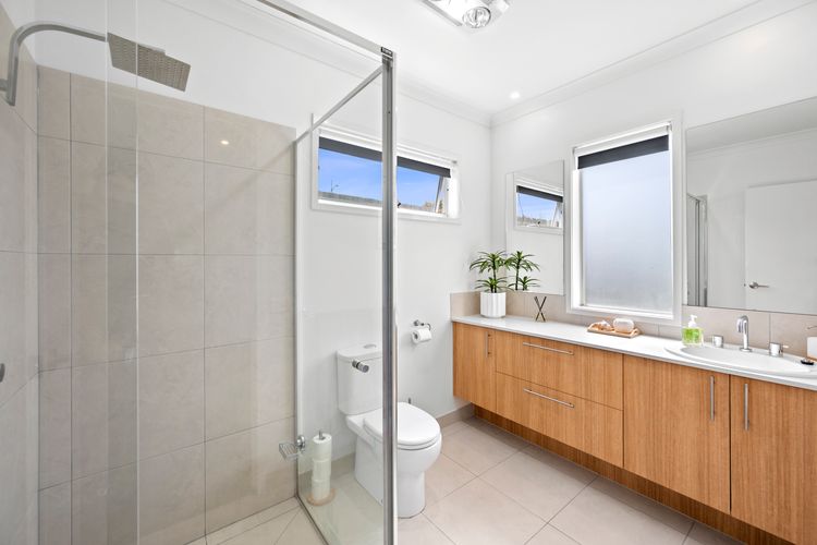 Aerial Beach House 2