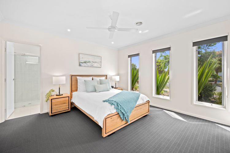 Aerial Beach House 2