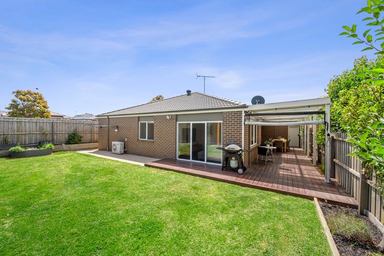 Aerial Beach House 2