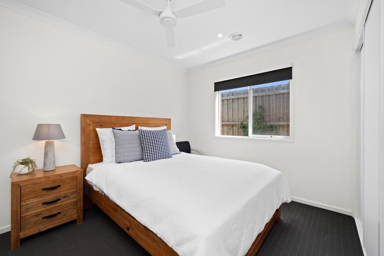 Aerial Beach House 2