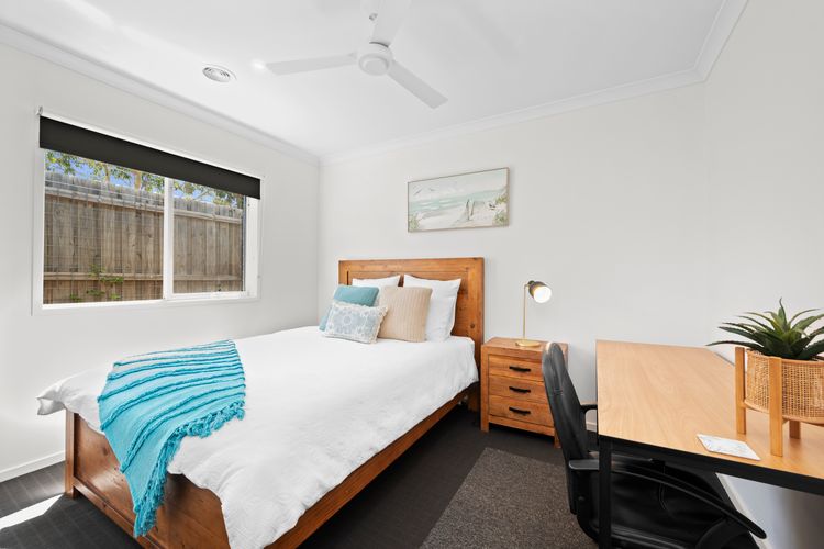 Aerial Beach House 2