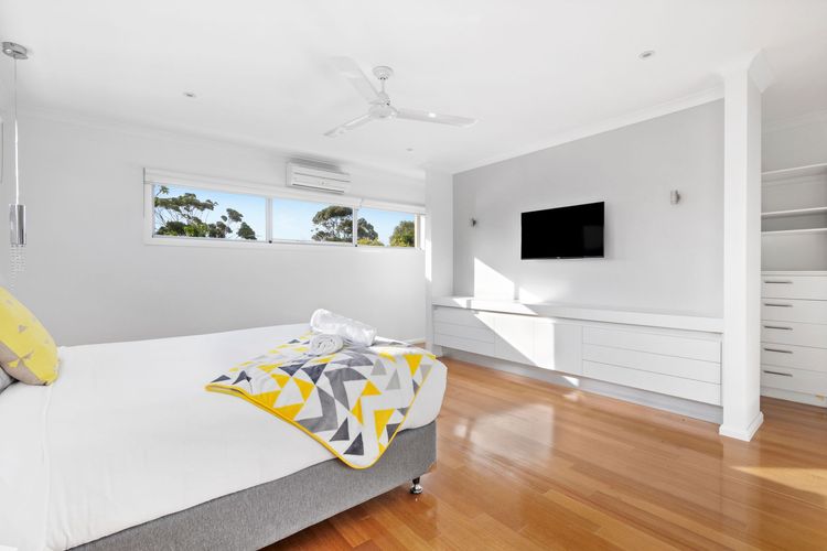 Anderson Pool Premium