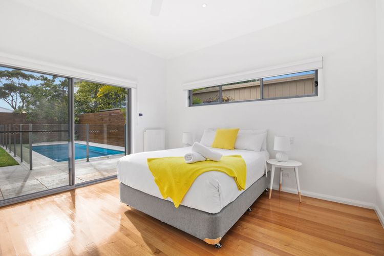 Anderson Pool Premium