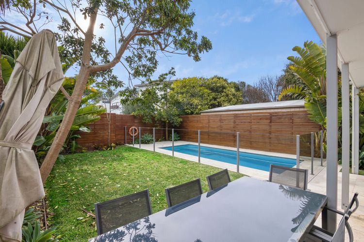 Anderson Pool Premium