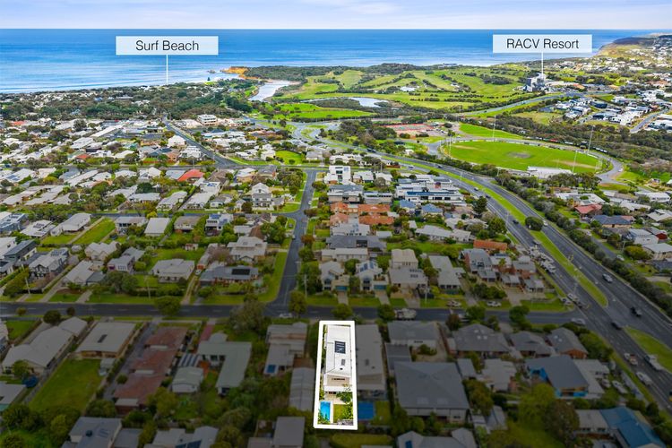 Anderson Pool Premium