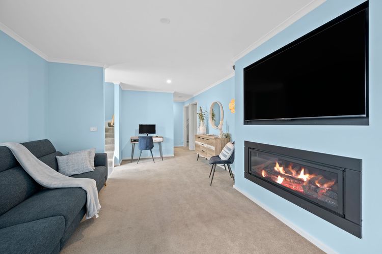 Cowrie Central Townhouse