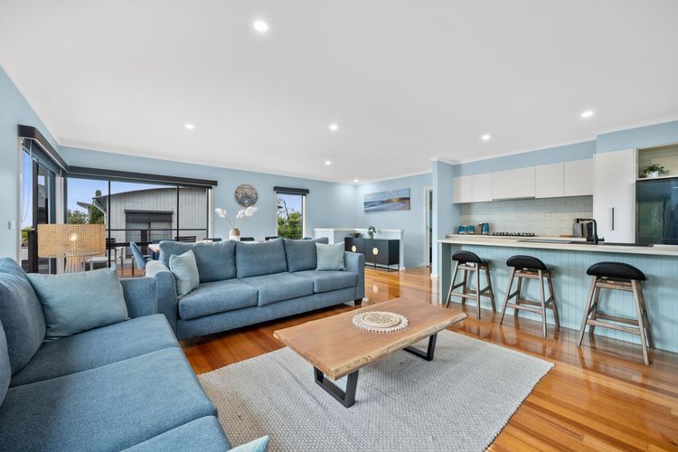 Cowrie Central Townhouse