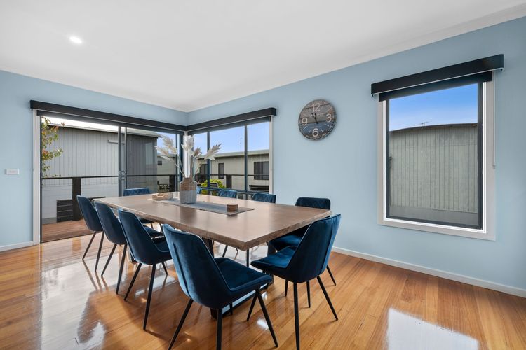 Cowrie Central Townhouse