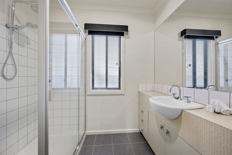 Cowrie Central Townhouse