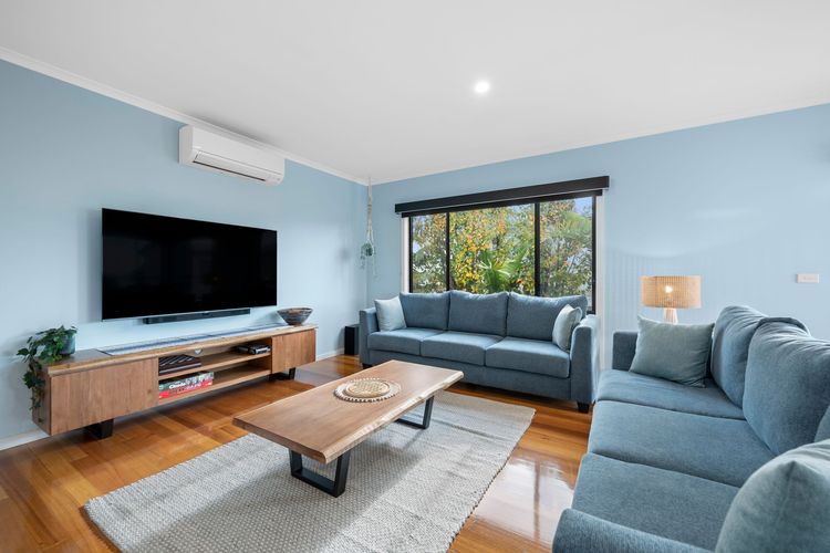 Cowrie Central Townhouse