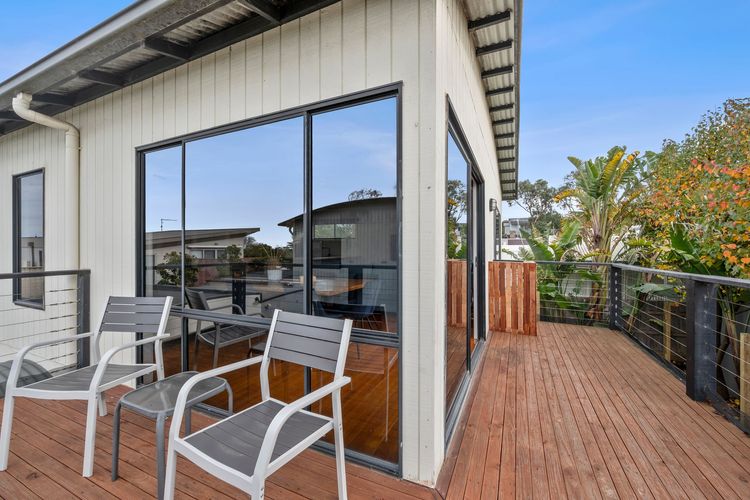 Cowrie Central Townhouse