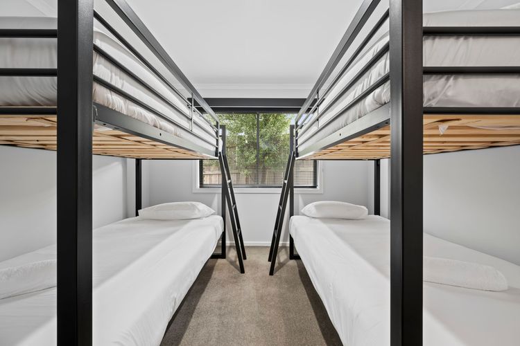 Cowrie Central Townhouse