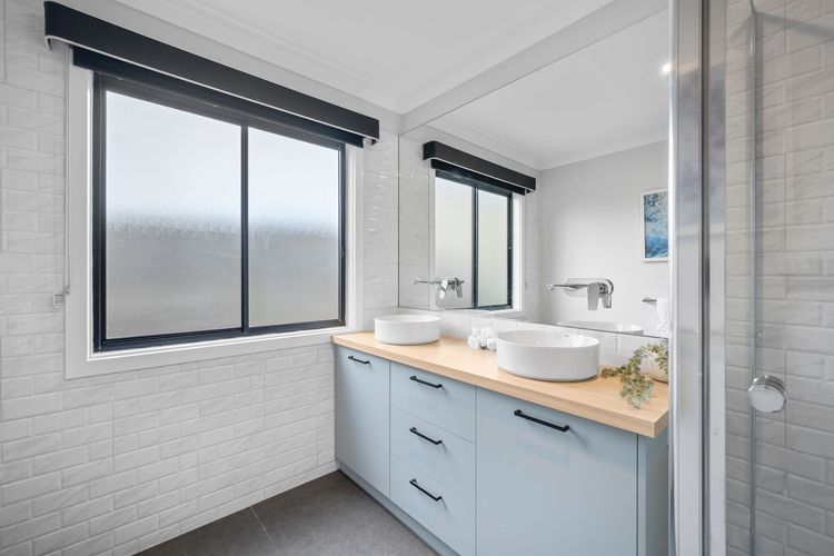 Cowrie Central Townhouse