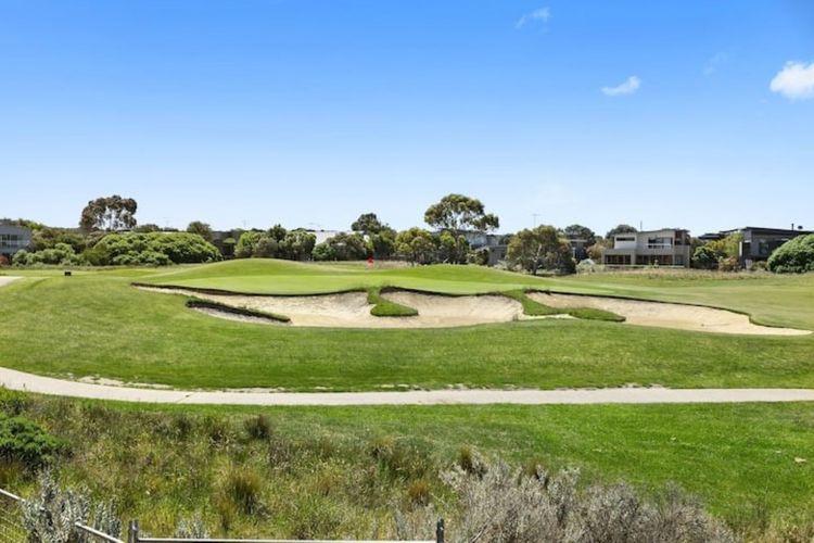 The Fairway Club 16
