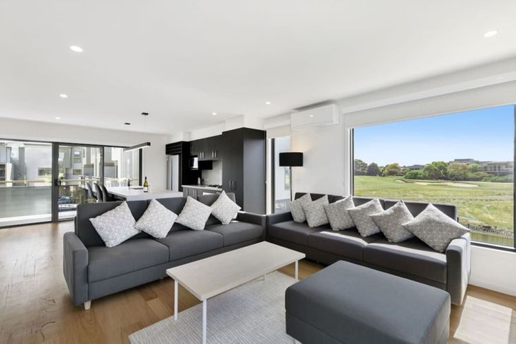 The Fairway Club 17