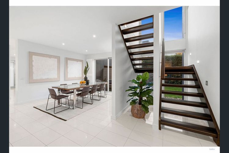 St Georges Luxury Beach House