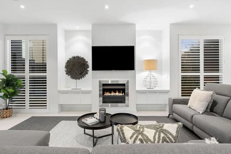 St Georges Luxury Beach House