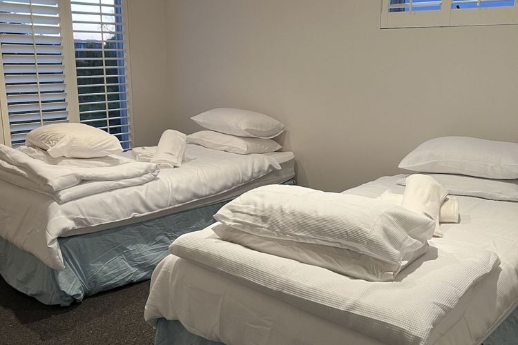 St Georges Luxury Beach House