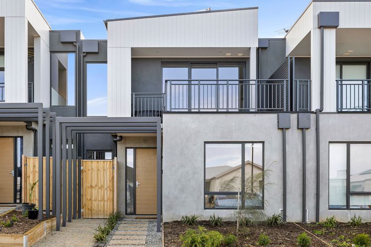 Wurrak Townhouse 26
