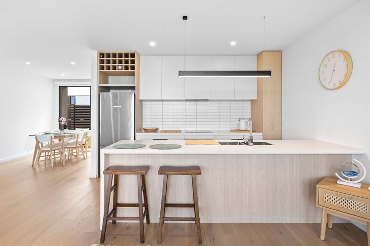 Wurrak Townhouse 26