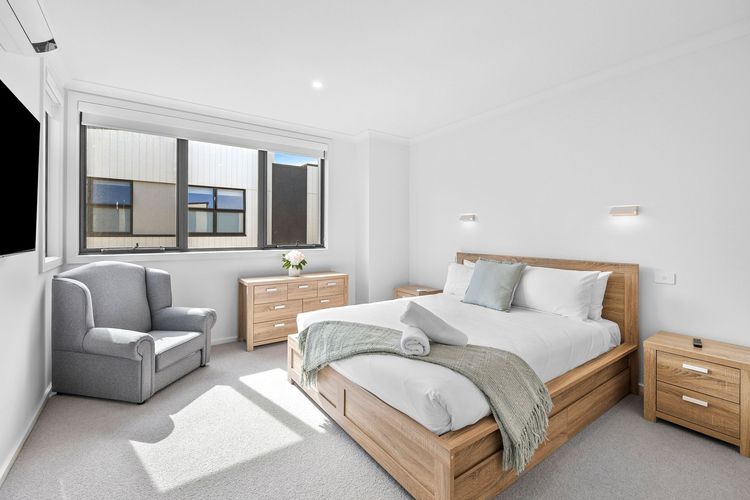 Wurrak Townhouse 26