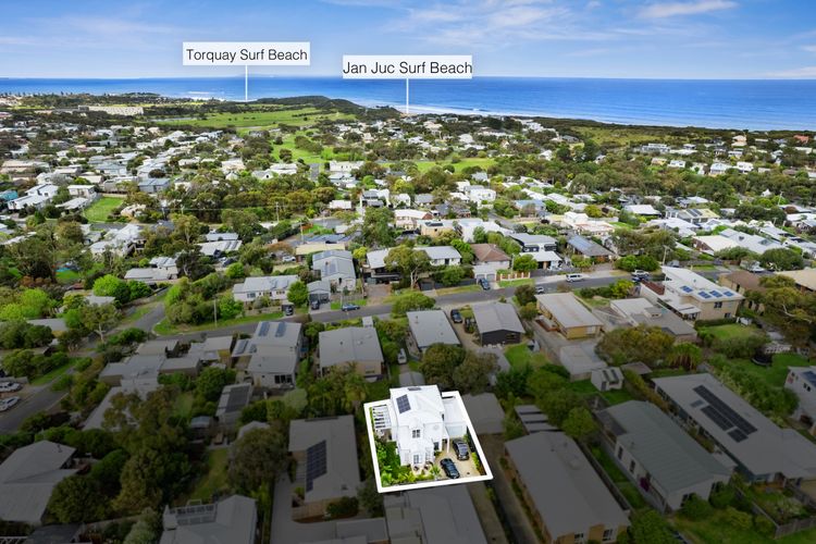 Jan Juc Surfview Beach House