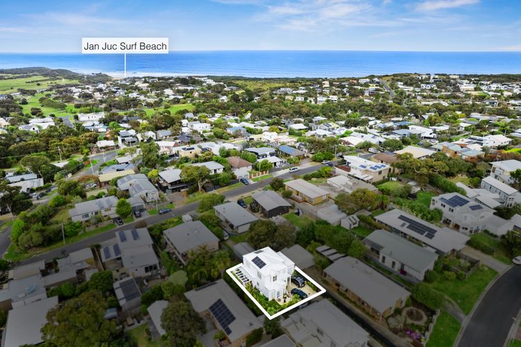 Jan Juc Surfview Beach House
