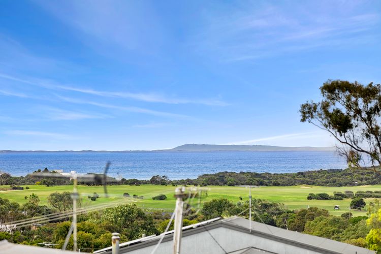 Jan Juc Surfview Beach House