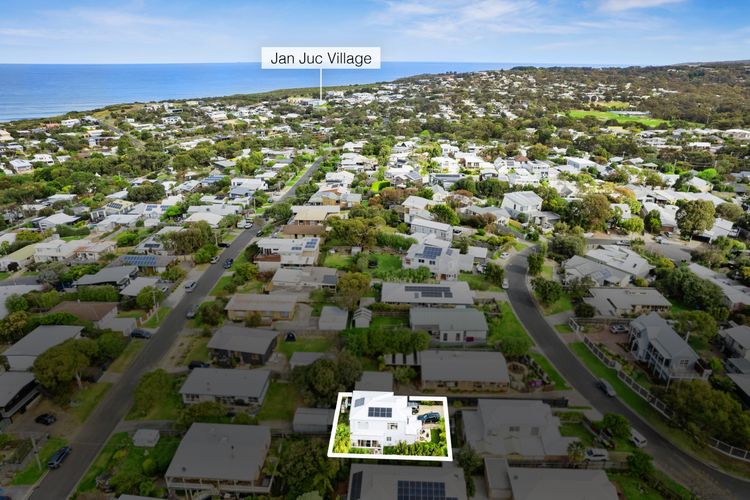 Jan Juc Surfview Beach House