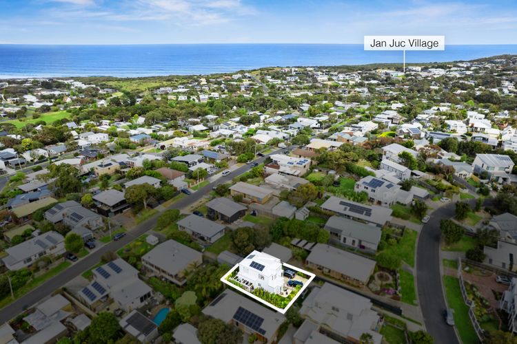 Jan Juc Surfview Beach House