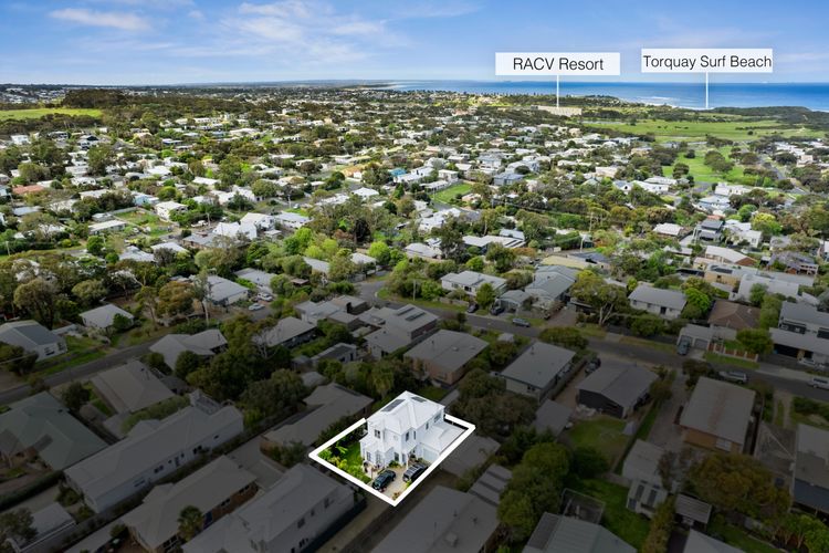 Jan Juc Surfview Beach House