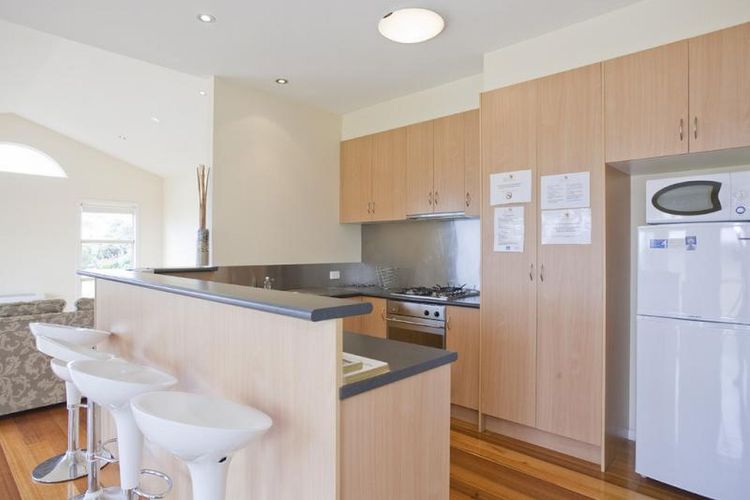 Darian Sea View Beach House 1-28