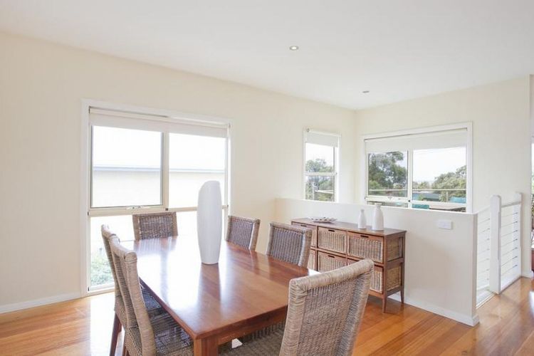 Darian Sea View Beach House 1-28