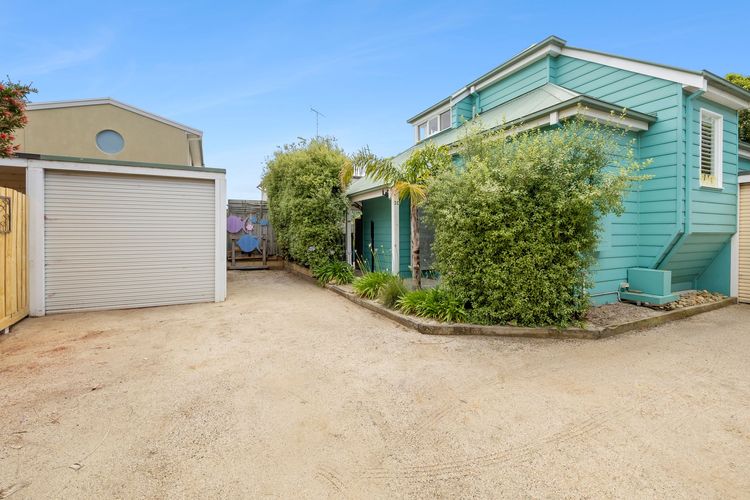 Price on the Beach 2c