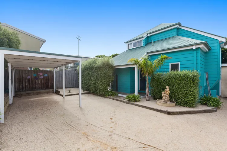 Price on the Beach 2c