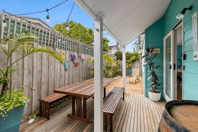 Price on the Beach 2c