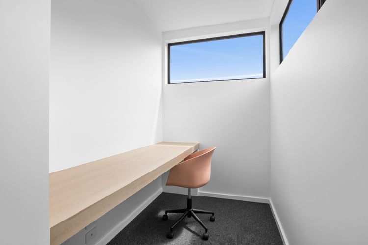 Anderson Prime Location