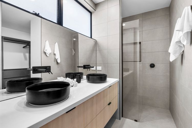 Anderson Prime Location