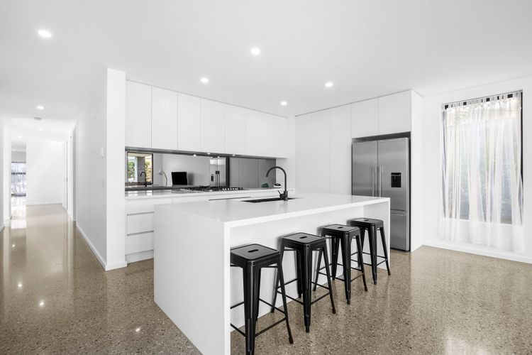 Anderson Prime Location