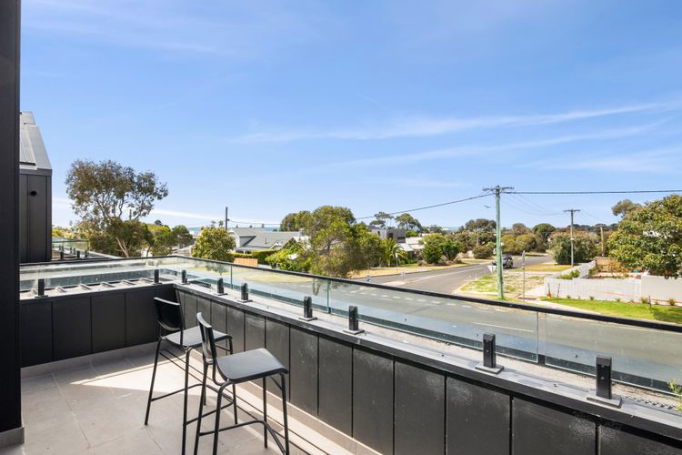 Anderson Prime Location