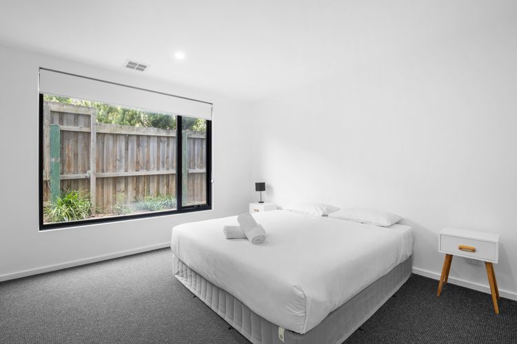 Anderson Prime Location