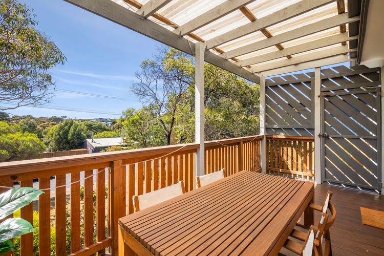 Torquay Boulevard Beach House