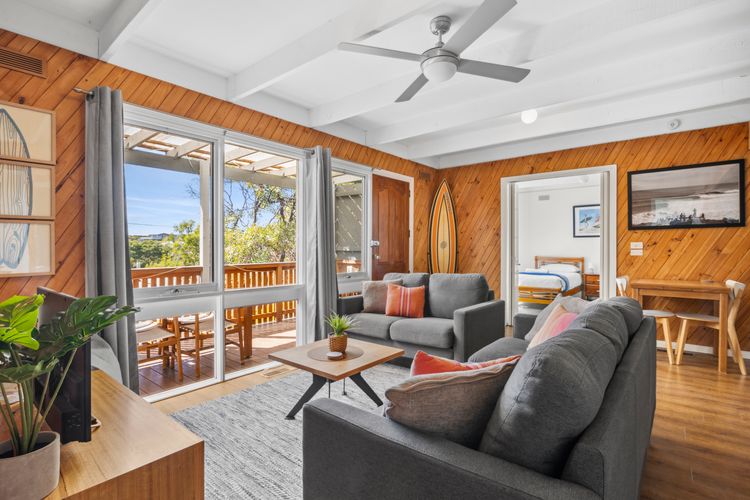 Torquay Boulevard Beach House