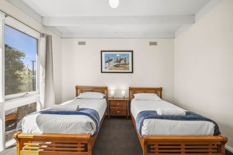 Torquay Boulevard Beach House