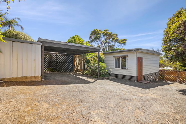 Torquay Boulevard Beach House