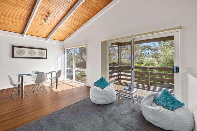 Great Ocean Road Beach House