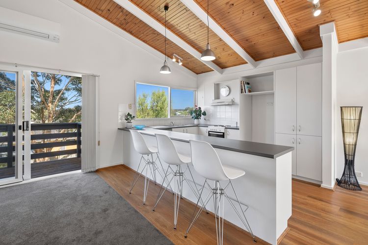 Great Ocean Road Beach House