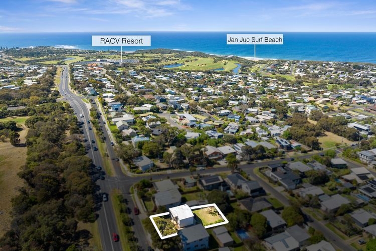 Great Ocean Road Beach House