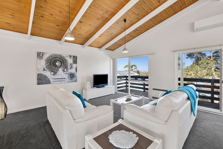 Great Ocean Road Beach House